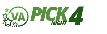 pick 4 va